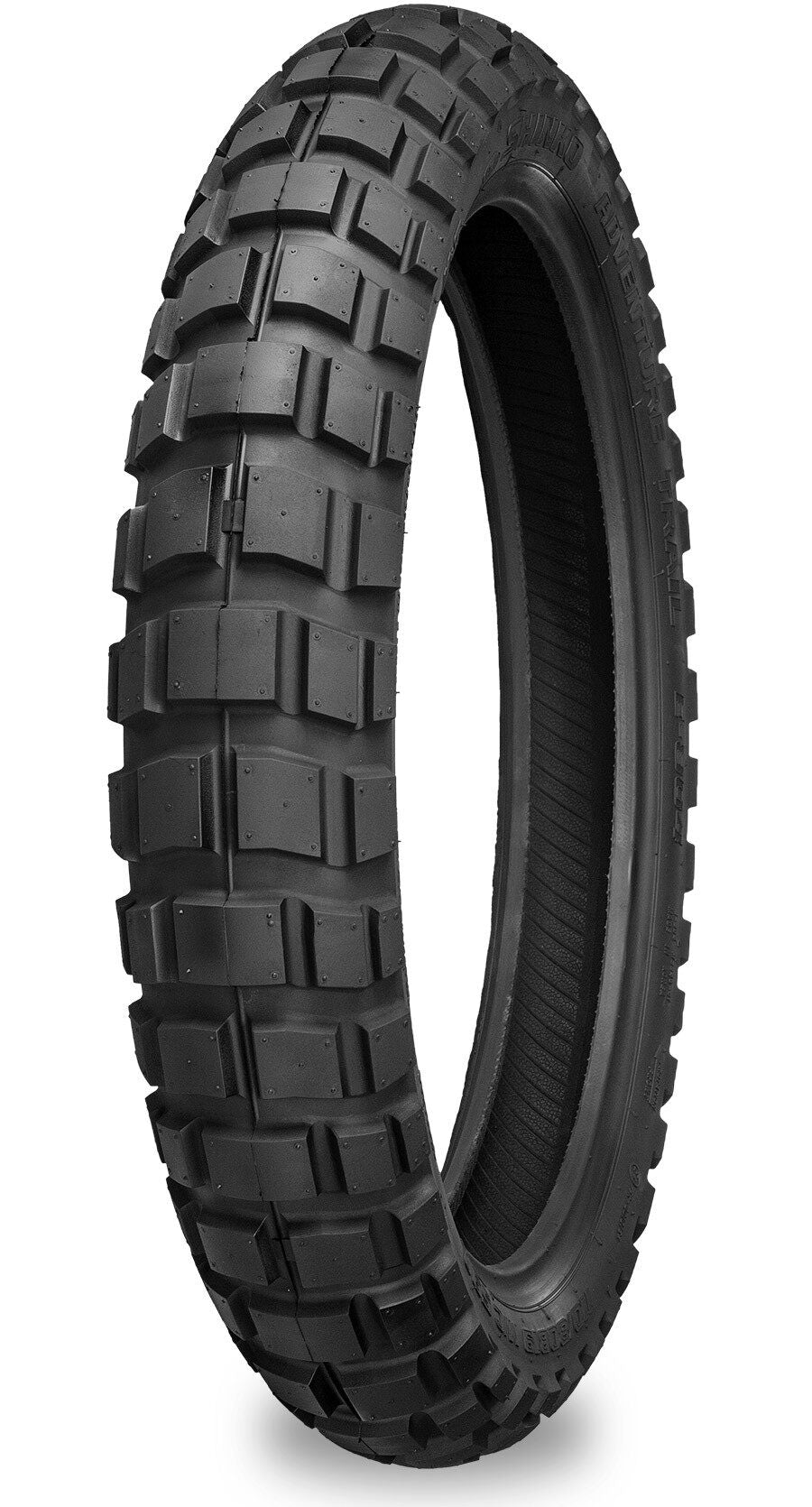 Shinko Tires E804 Series (120/70R17)