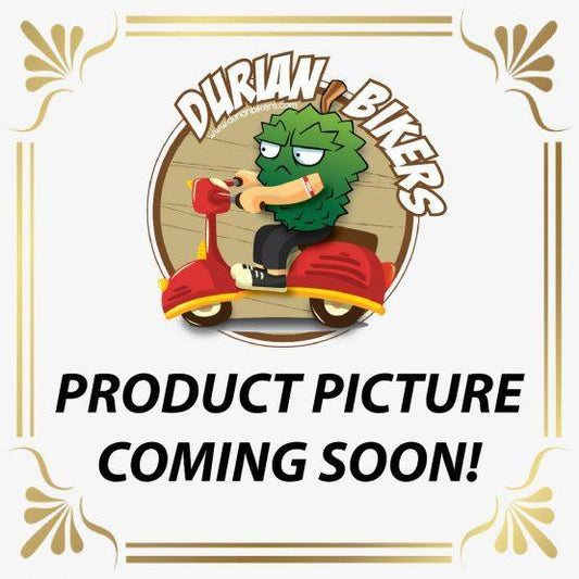 R&G Downpipe Grille fits for Honda CBR500R ('19-) - Durian Bikers