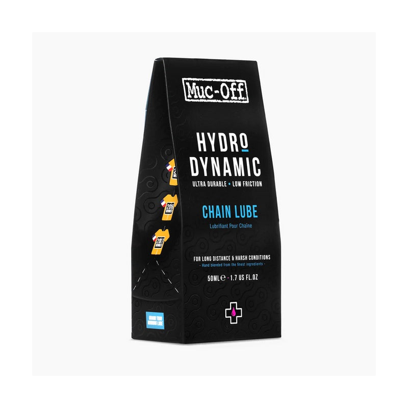 Muc Off Hydrodynamic Lube 50ml (895-1)