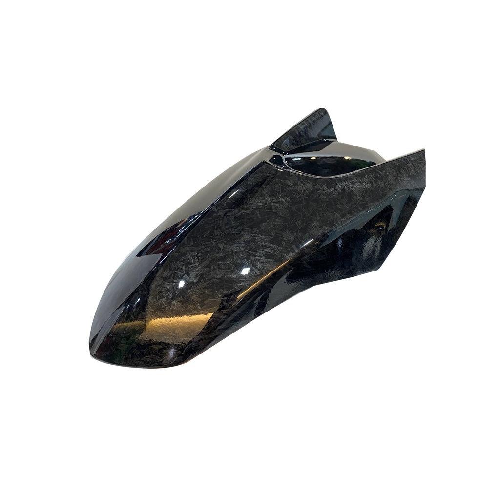 Superfly Forged Carbon for Yamaha NVX Handle / Fender Cover V1 - Durian Bikers
