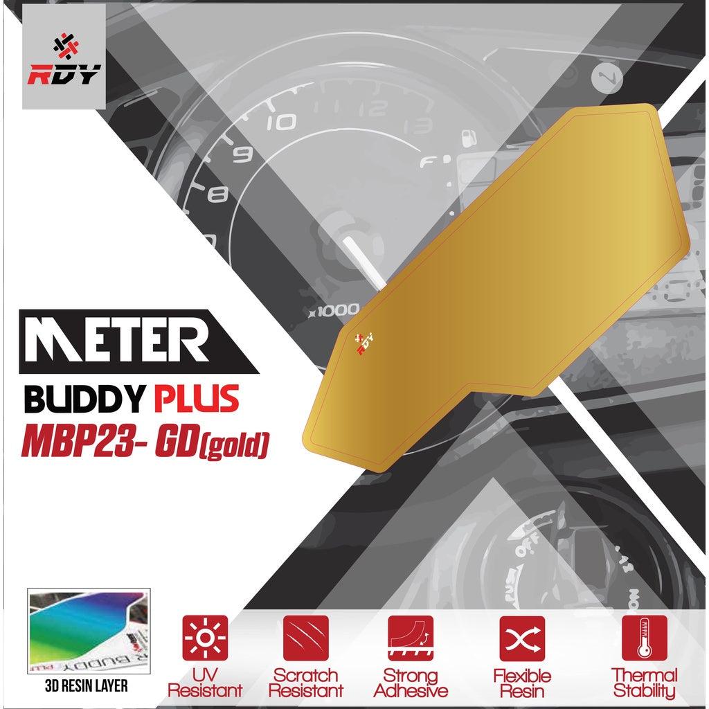 RDY Meter Buddy Plus fits for Honda CBR150R ABS '21- (RD-MBPH23) - Durian Bikers