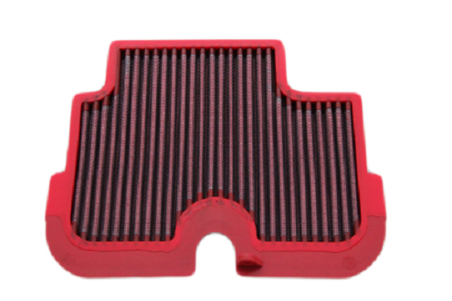 BMC Air Filters fits for Kawasaki ER-4N 400/ ER-4F 400 / ER-6F 650 / ER-6N 650 / Ninja 400 / Ninja 650 R Bikes (FM579/04)