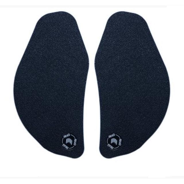 R&G Tank Traction Grip its for Yamaha R25 MT-25, R3 & MT-03 models (EZRG918BL) - Durian Bikers