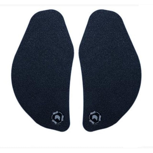 R&G Tank Traction Grip its for Yamaha R25 MT-25, R3 & MT-03 models (EZRG918BL) - Durian Bikers