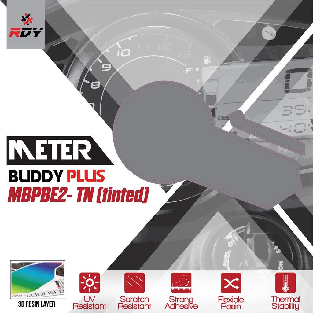 RDY Meter Buddy Plus fits for Benelli RFS150i (RD-MBPBE2) - Durian Bikers