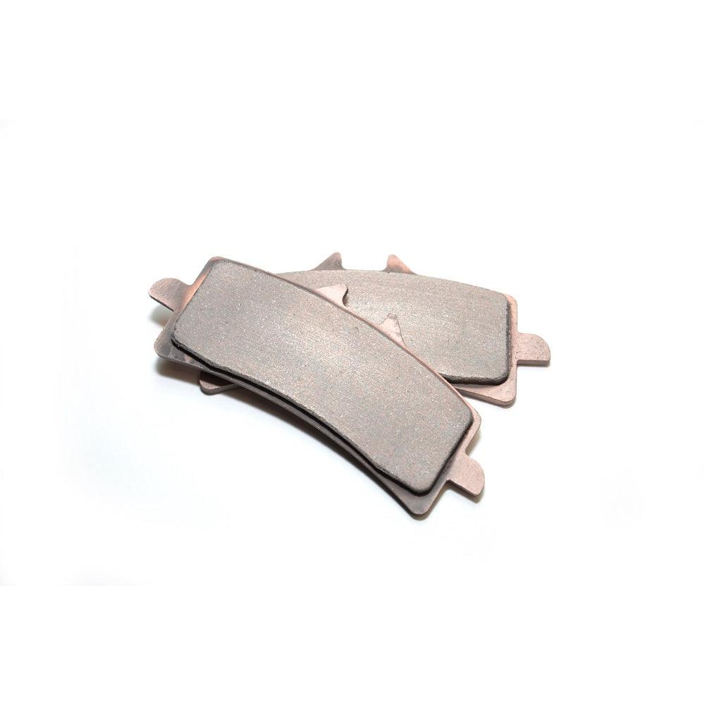DP Brake Pads for Honda CBR 1000, Kawasaki ZX-10R, Suzuki, Aprilia, BMW, Benelli - Durian Bikers