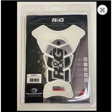 R&G "Factory" Tank Pad - Durian Bikers