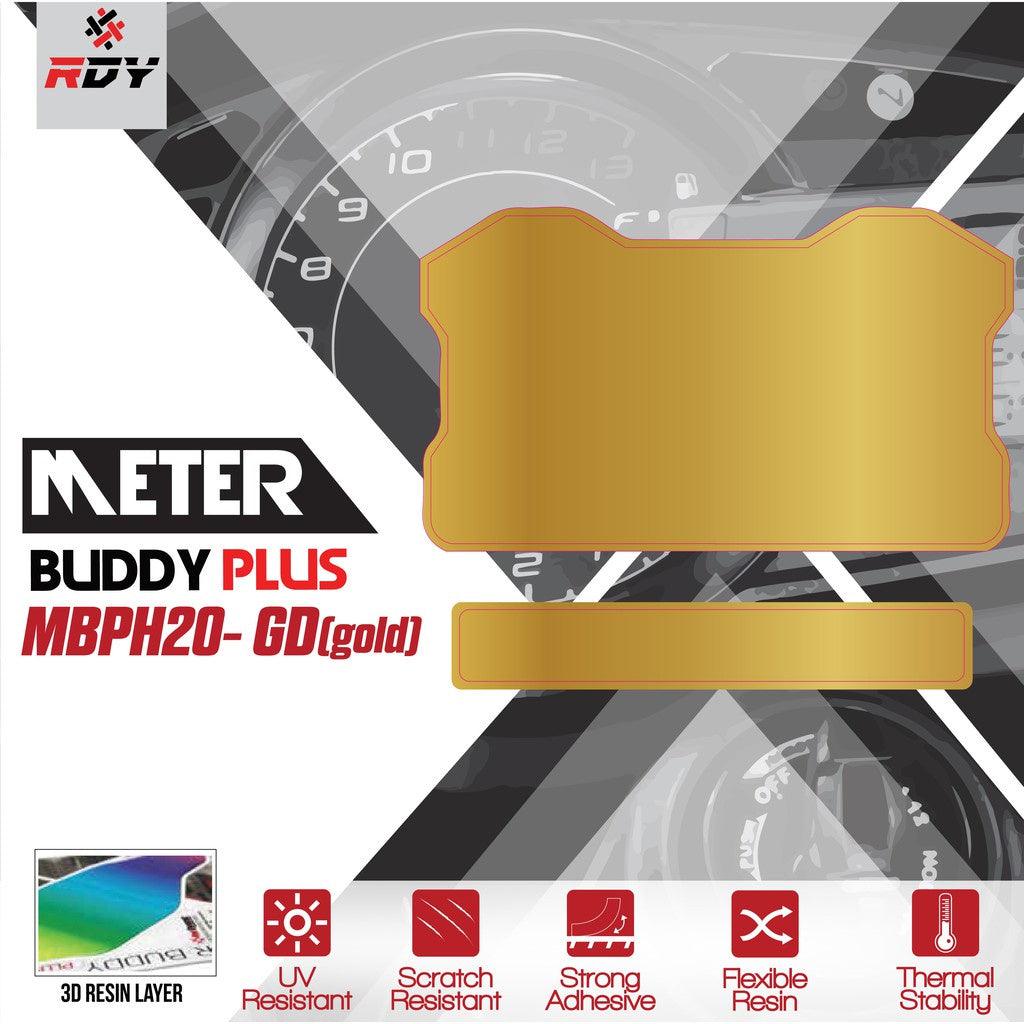 RDY Meter Buddy fits for Honda Adv 150 (RD-MBH20) - Durian Bikers