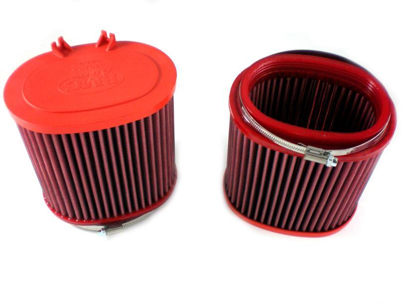 BMC Air Filter fits for Porsche 911 3.8 Carrera GTS & Panamera 4.8 V8 GTS Cars - Durian Bikers