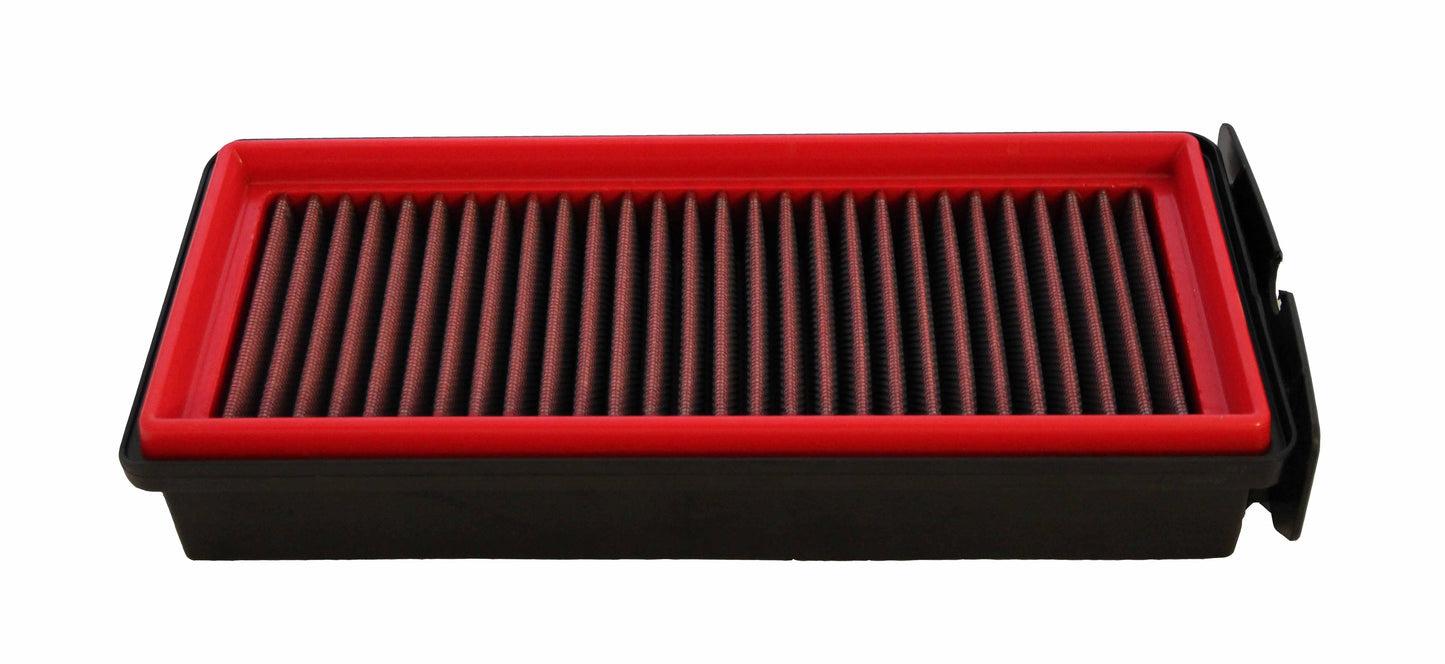 BMC Air Filter fits for BMW 3 (F30, F31), 4 (F32, F36), 5 (F10, F18), 6 (F12, F13), 7 (F01, F04), X3 (F25), X4 (F26), X5 (F15), X6 (F86) Series Cars - Durian Bikers