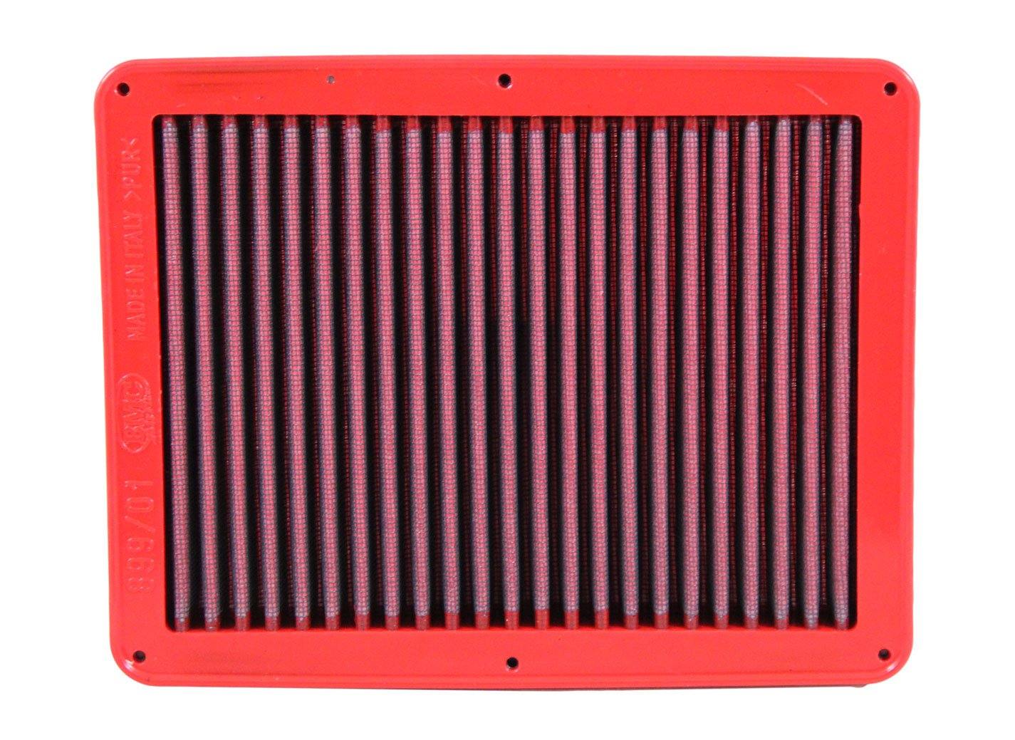 BMC Air Filter fits for Honda Civic IX 2.0 Type R (15-16) Cars - Durian Bikers