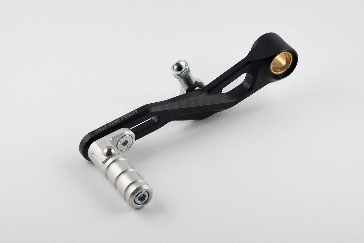 SW Motech Gear Lever for Honda CRF1000L ('15-) / Adventure Sports ('18-) - Durian Bikers