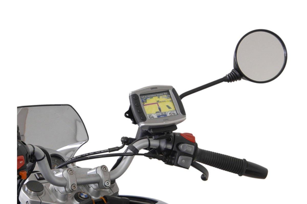 SW Motech 1 Ball Kit (Include Bracket for M8 / M10 Thread) - Durian Bikers
