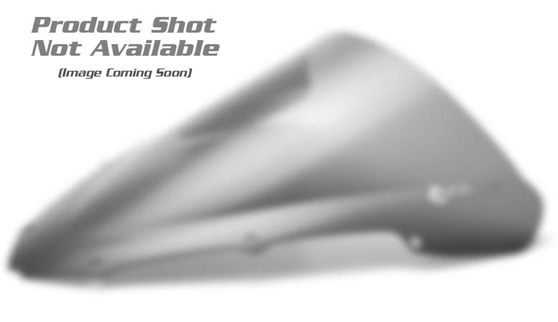 Zero Gravity Sport Touring Windscreen fits for Kawasaki Z1000SX (Non U.S. Model) ('17-'19) (Light Smoke) - Durian Bikers