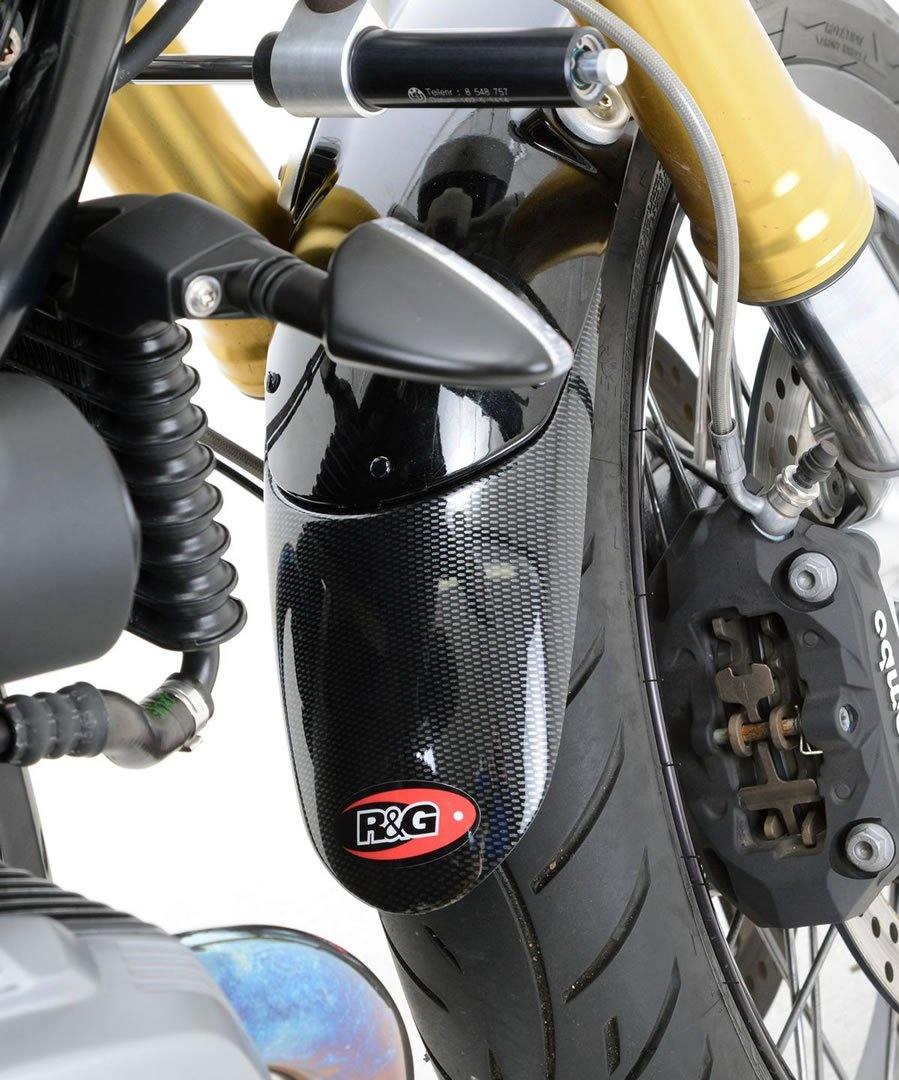 R&G Fender Extender fits for BMW S1000XR ('15-) - Durian Bikers