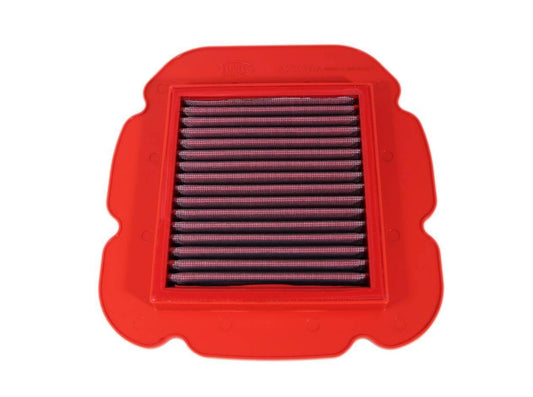 BMC Air Filters fits for Kawasaki KLV 1000 & Suzuki DL 1000/ 650 V-Storm Bikes - Durian Bikers
