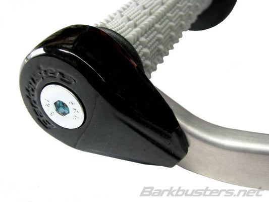 Barkbusters Accessory Bar End Weight (External)