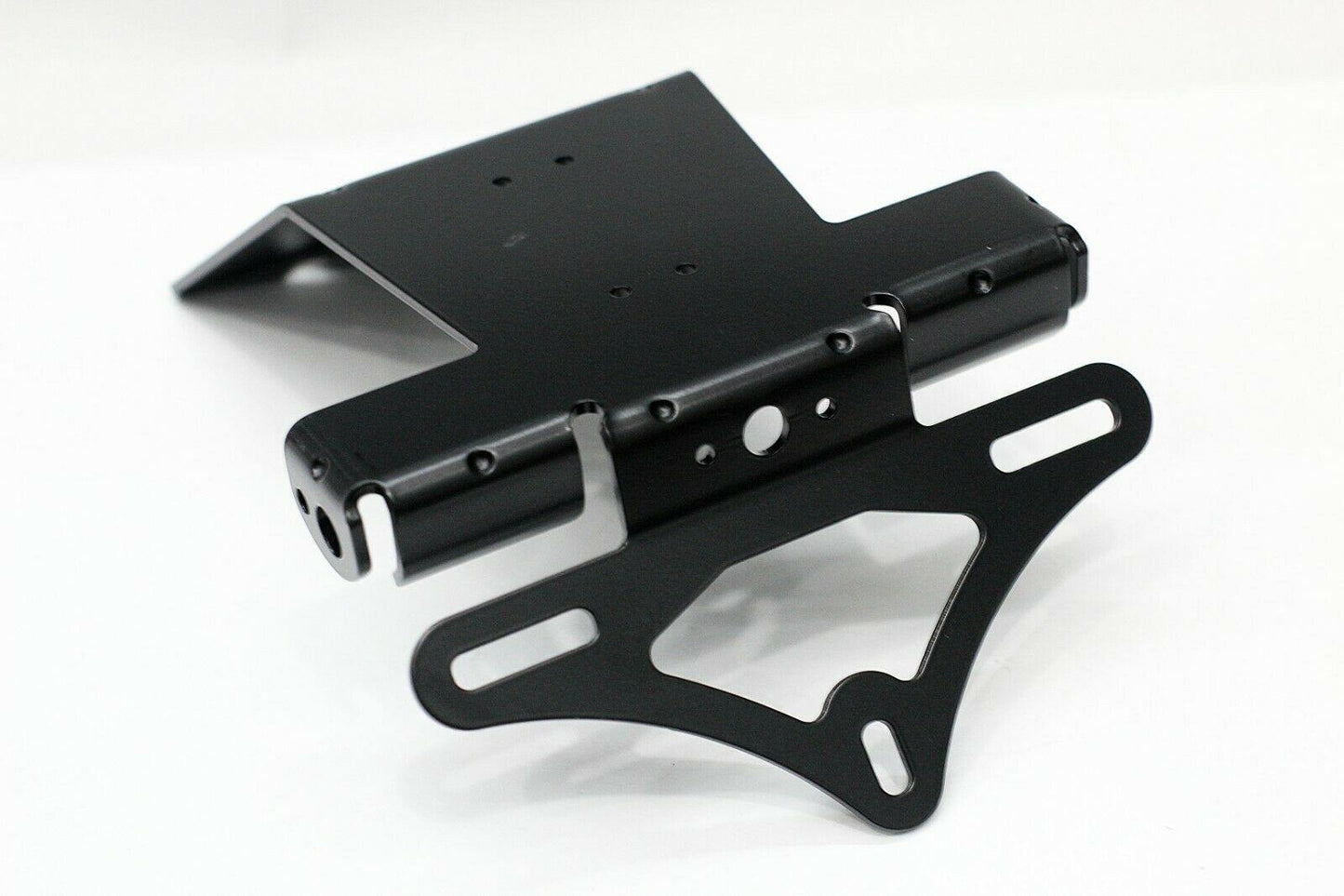 R&G Tail Tidy fits for KTM RC 125 / 200 / 390 Models - Durian Bikers