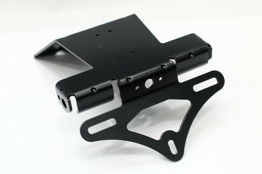 R&G Tail Tidy fits for KTM RC 125 / 200 / 390 Models - Durian Bikers