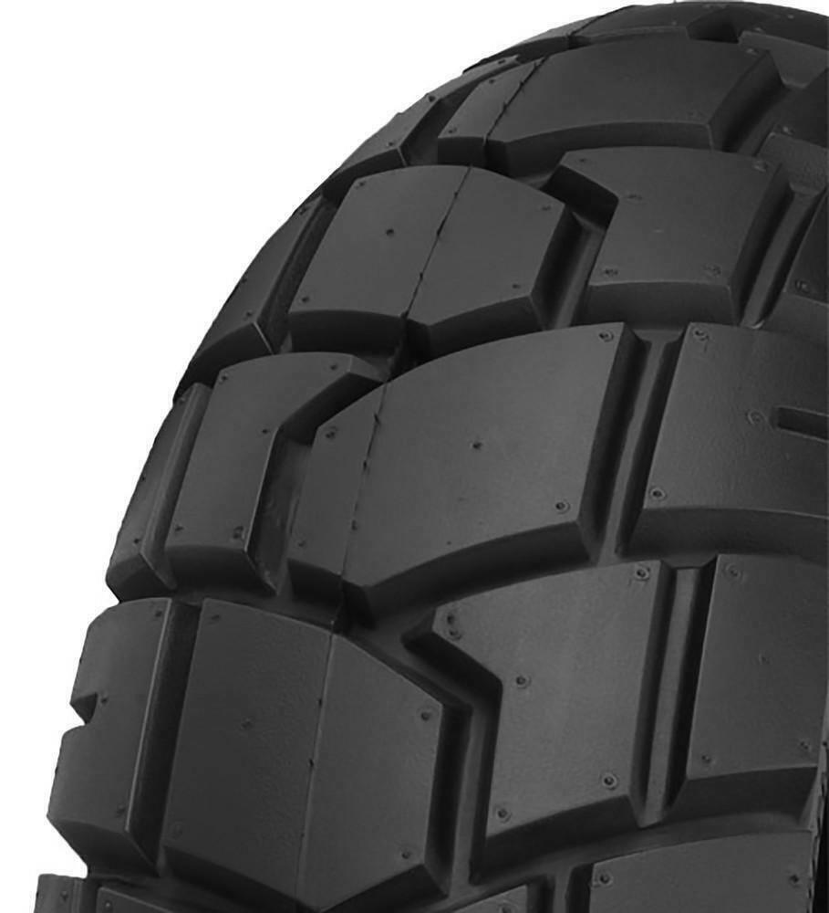 Shinko Tires E705 Series (120/70R17) - Durian Bikers