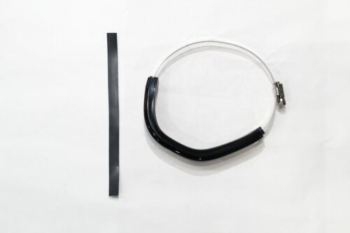 R&G Exhaust Protector fits for Multiple Bike Models