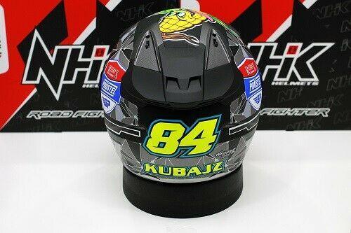 NHK R1 v2.0 Jakub Blackout (Sepang Edition) - Durian Bikers