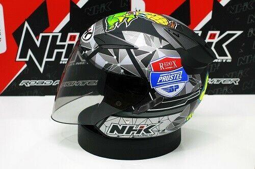 NHK R1 v2.0 Jakub Blackout (Sepang Edition) - Durian Bikers