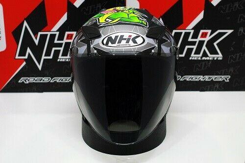 NHK R1 v2.0 Jakub Blackout (Sepang Edition) - Durian Bikers