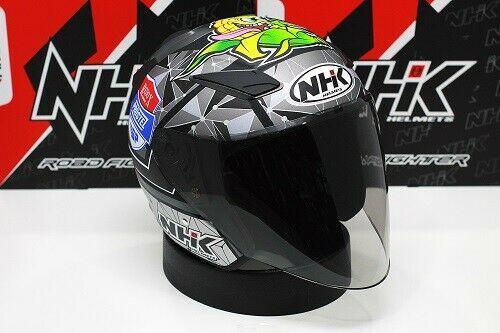 NHK R1 v2.0 Jakub Blackout (Sepang Edition) - Durian Bikers