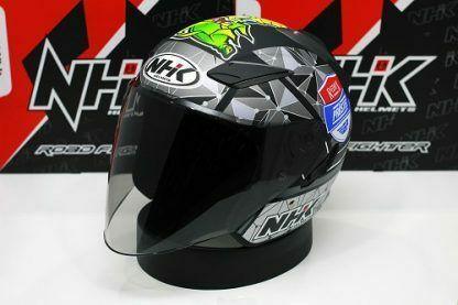 NHK R1 v2.0 Jakub Blackout (Sepang Edition) - Durian Bikers