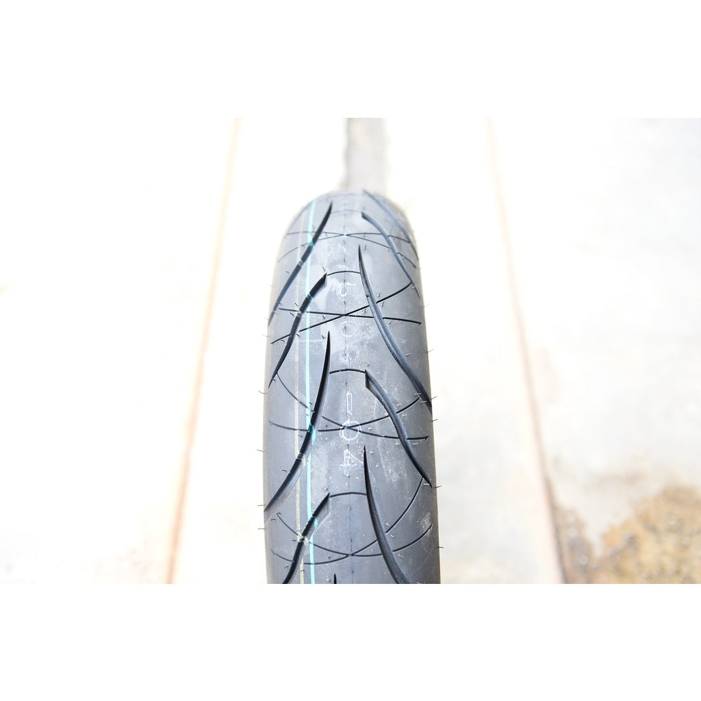 Shinko Tires SR016 Series (120/70-14)