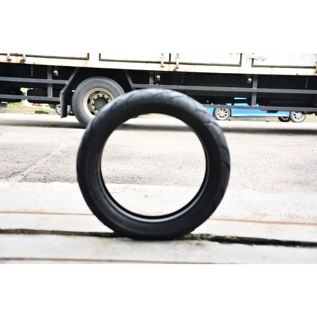 Shinko Tires SR016 Series (120/70-14)