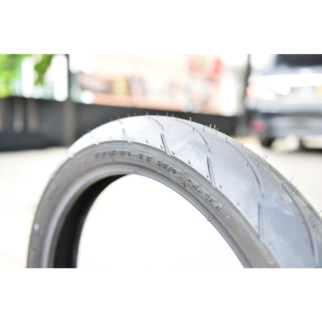 Shinko Tires SR780 Series (100/80-17)
