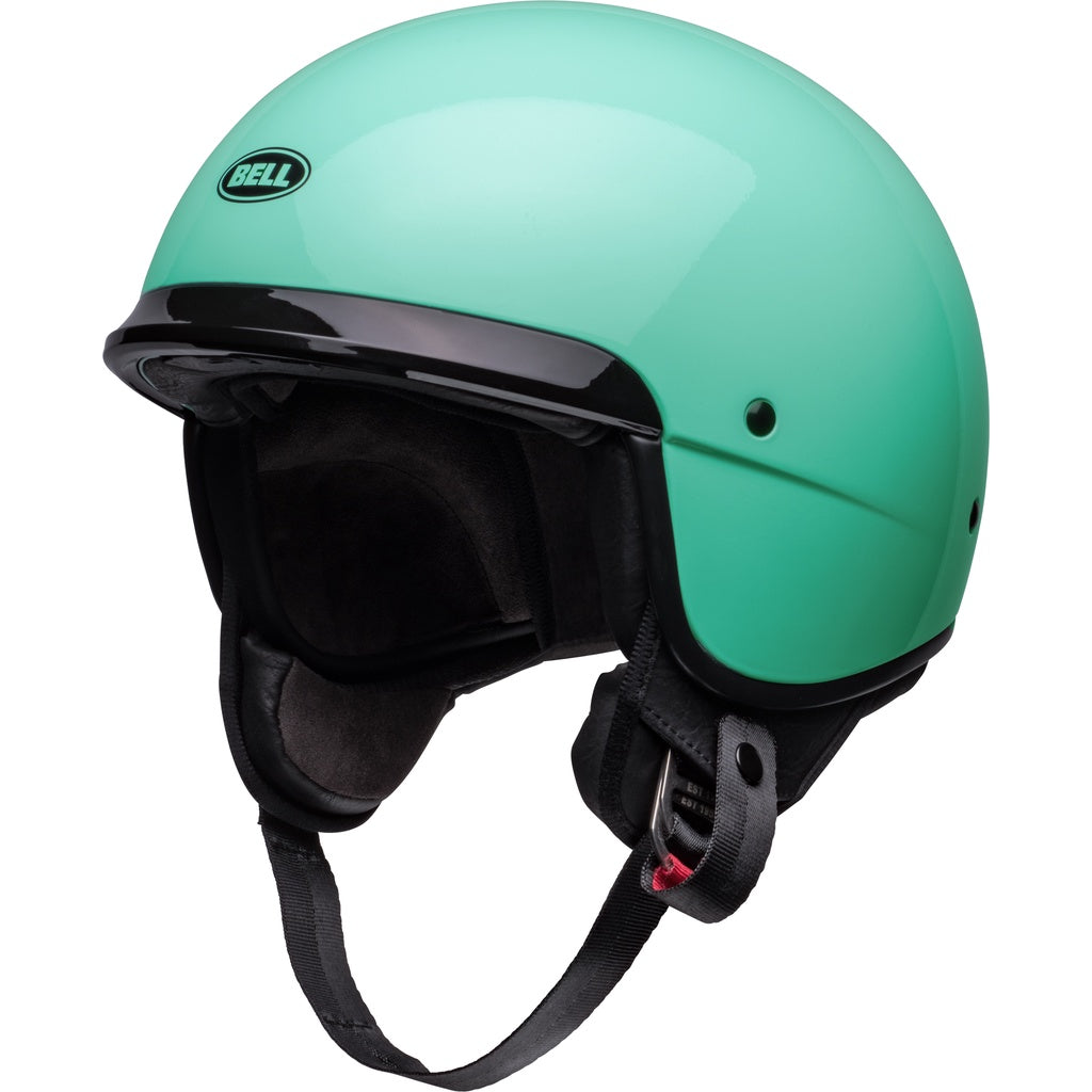 Bell Helmet Scout Air (Mint Green) – Durian Bikers