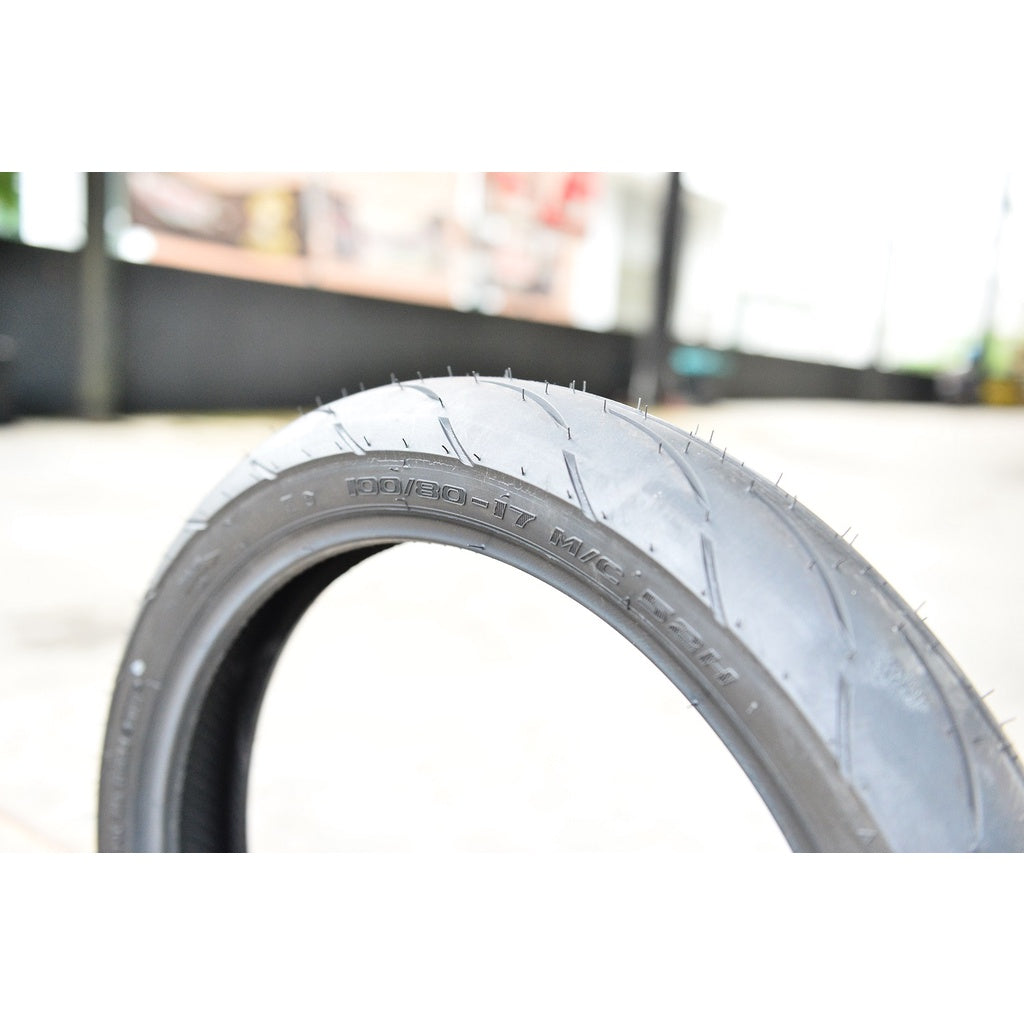 Shinko Tires SR780 Series (100/80-17)