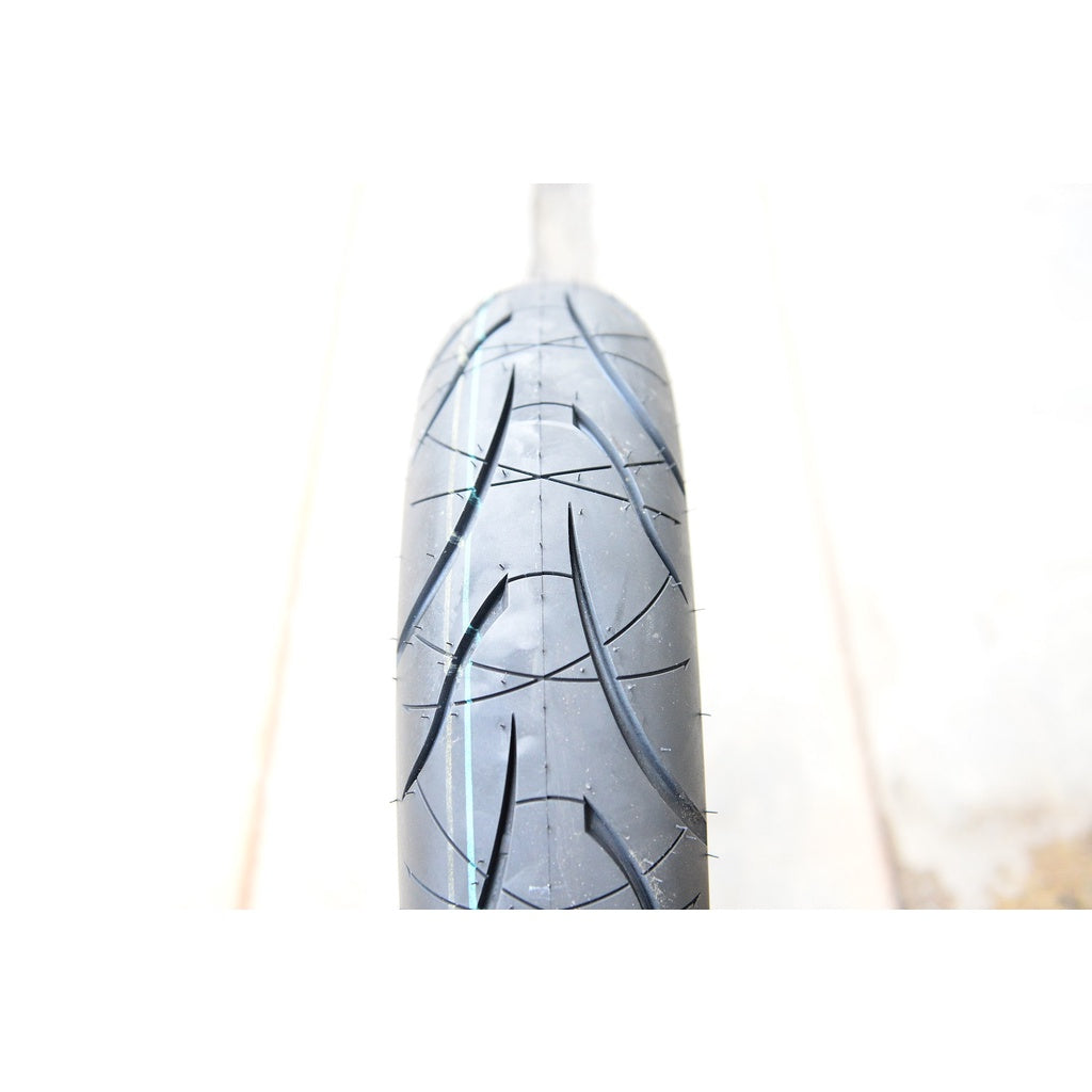 Shinko Tires SR016 Series (120/70-14)