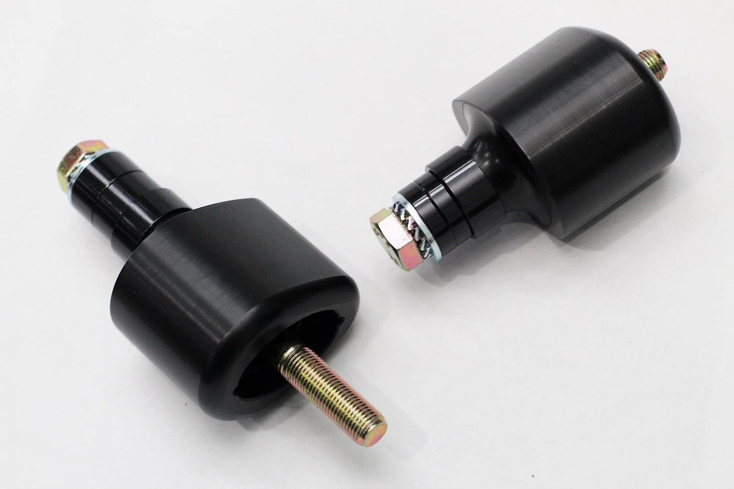 R&G Crash Protectors Aero Style fits for Yamaha YZF-R1 ('09-'12) - Durian Bikers