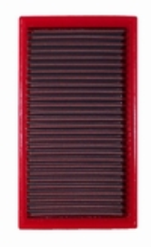 BMC Air Filter fits for Chevrolet Calibra 2.0 / 2.5 & Vectra 1.6 / 1.7, Vauxhall Cavalier Cars - Durian Bikers