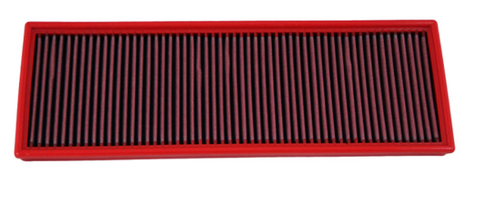 BMC Air Filter fits for Porsche 911 3.6 GT2, Turbo, 3.8 GT3 Cars - Durian Bikers