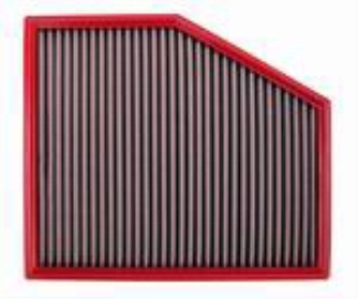 BMC Air Filter fits for BMW 5 (E60, E61) & 6 (E63, E64) Series Cars - Durian Bikers