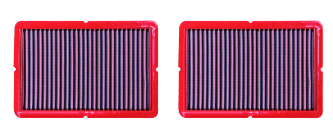 BMC Air Filter fits for Ferrari F430 4.3 V8 Cars - Durian Bikers