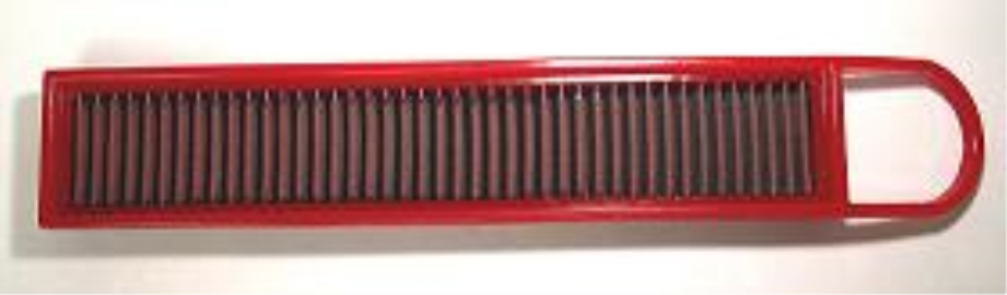 BMC Air Filter fits for Citroen C3 1.6, Mini II 1.4 & Peugeot 207 1.4 / 208 1.6 / 3008 1.6 / 5008 1.6 Cars - Durian Bikers