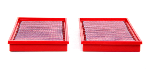 BMC Air Filter fits for Ferrari 599 6.0 V12, California 3.9 V8 T, F12 6.3 V12 Cars - Durian Bikers
