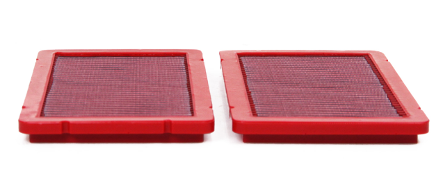 BMC Air Filter fits for Ferrari 355 F1 3.5 V8 / 456 5.5 V12 GT / 456M 5.5 V12 GTA / 550 5.5 V12 & F355 3.5 V8 Spider Cars - Durian Bikers