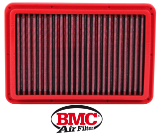 BMC Air Filter fits for Nissan X-Trail III 2.5 Cars - Durian Bikers
