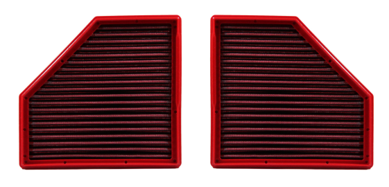 BMC Air Filter fits for BMW 5 G30, G31, F90 / 7 (G11, G12) Series / X5 (G05, F95) / X7 (G07) Cars - Durian Bikers