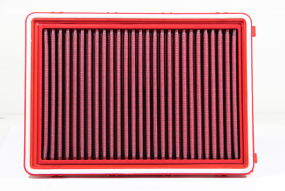 BMC Air Filter fits for Hyundai Sonata VII 2.0 & Kia Optima IV 1.7 Cars - Durian Bikers