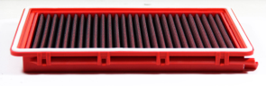 BMC Air Filter fits for Hyundai Sonata VII 2.0 & Kia Optima IV 1.7 Cars - Durian Bikers