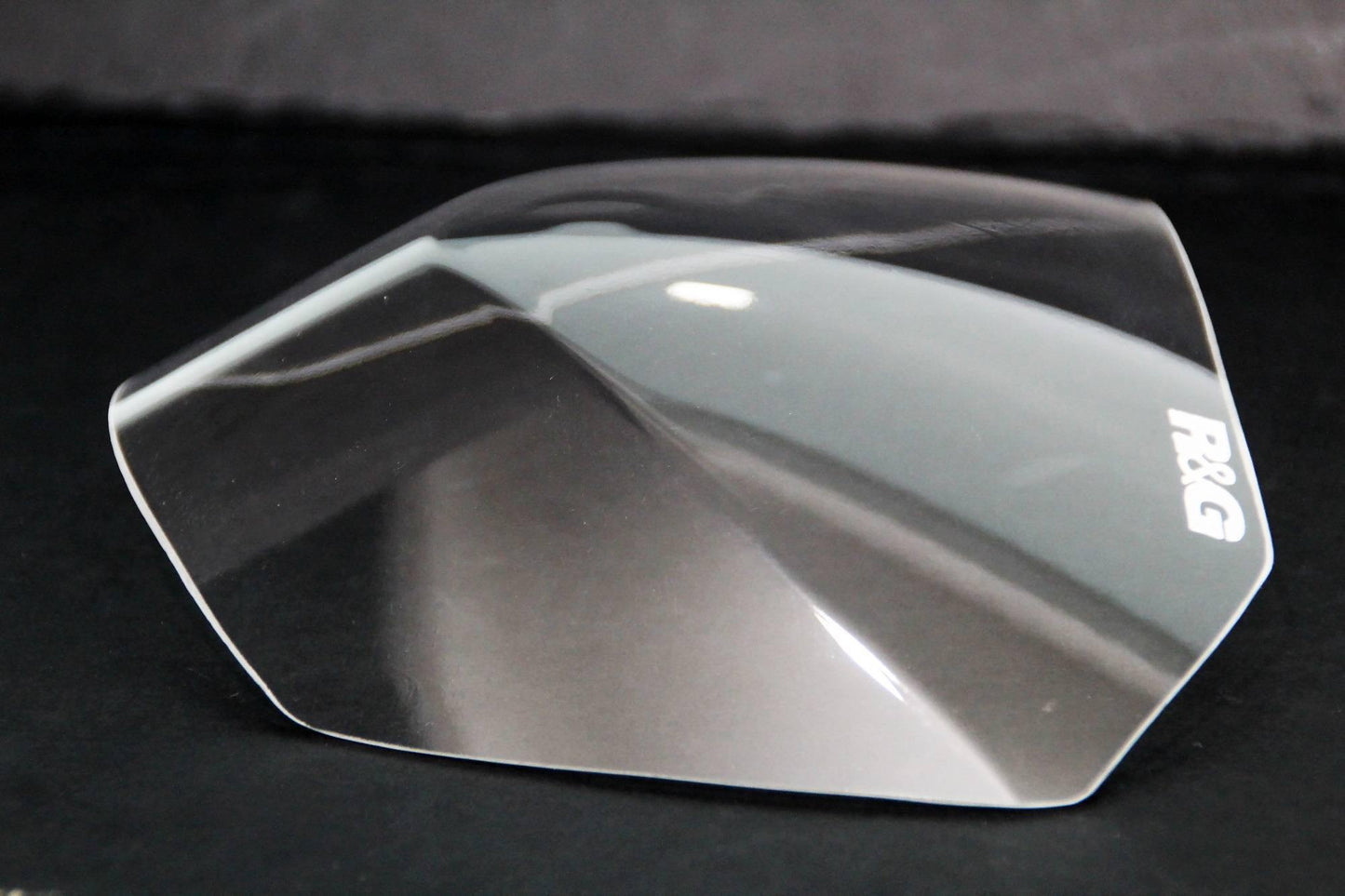 R&G Headlight Shield fits for Yamaha MT-07 ('14-'17) (FZ-07) / MT-07 Motocage ('15-) - Durian Bikers