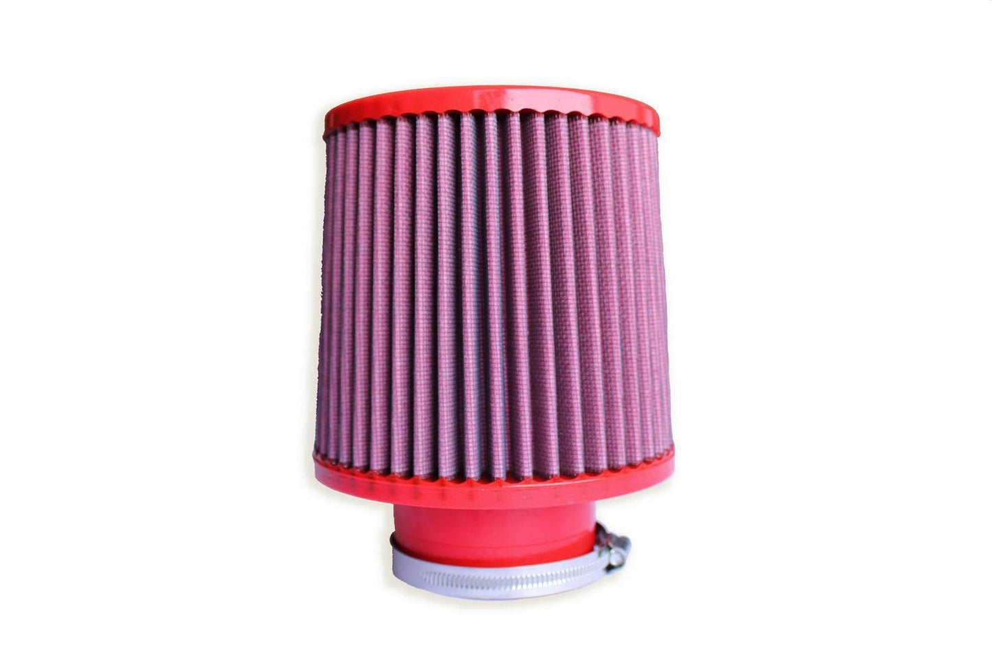BMC Conical Single Air Filter for Direction Induction (Ø1 : 76 | Ø2 : 150 | L : 183) - Durian Bikers